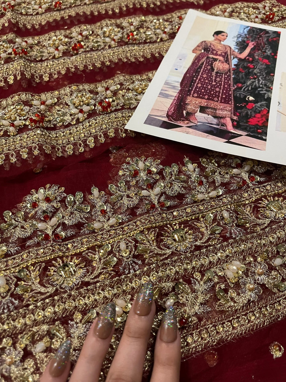 Haris Shakeel - Libah - Eemie's Studio