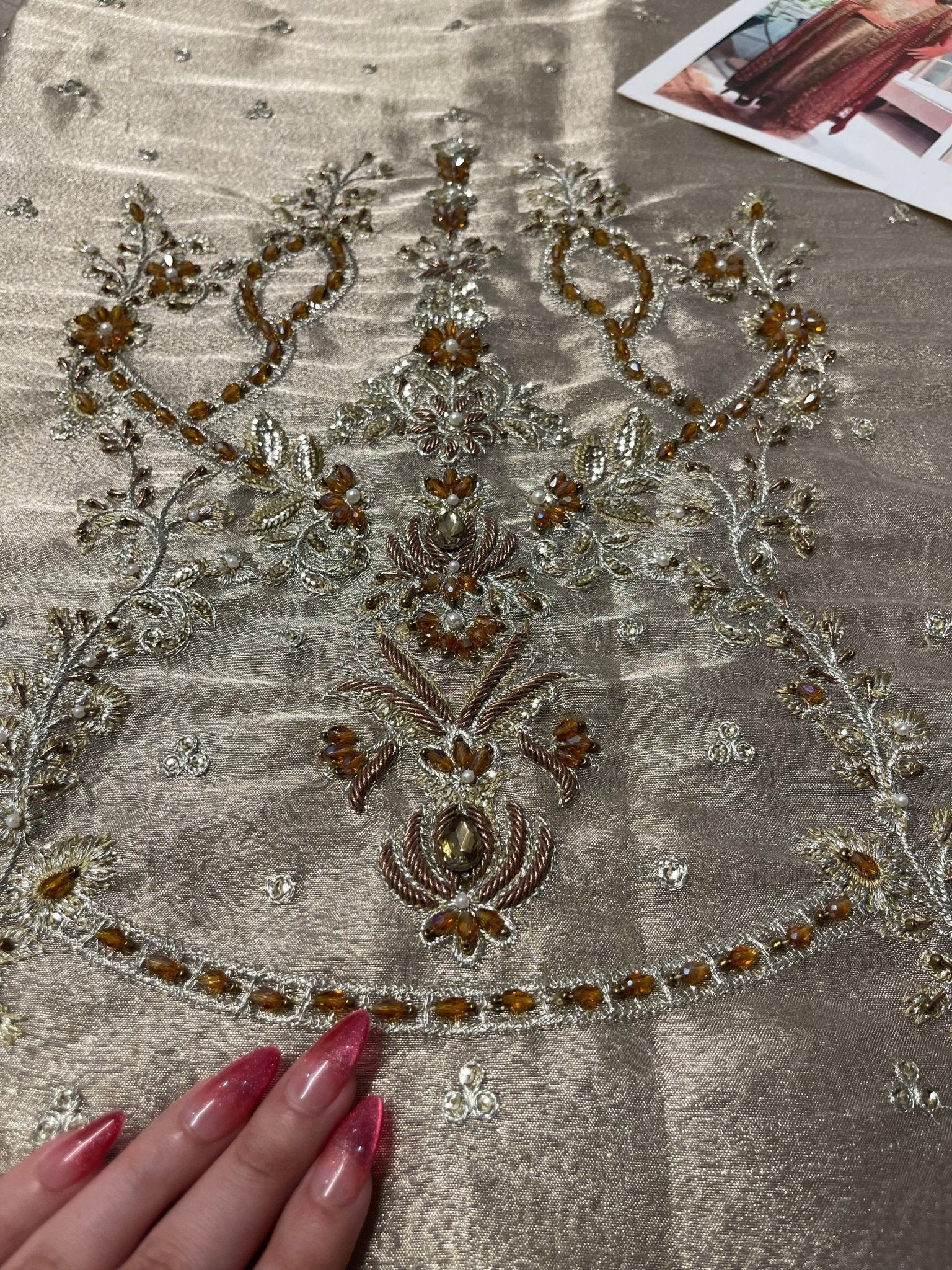 Haris Shakeel - Nawal - Eemie's Studio