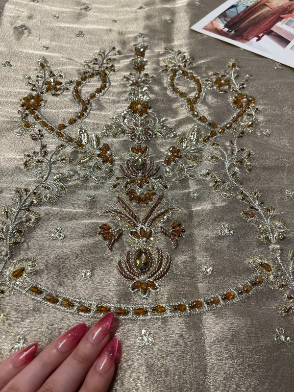 Haris Shakeel - Nawal - Eemie's Studio