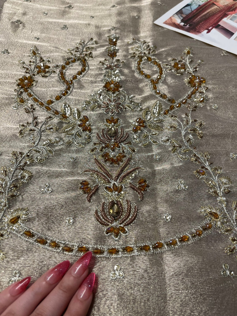 Haris Shakeel - Nawal - Eemie's Studio