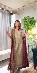 Haris Shakeel - Nawal - Eemie's Studio