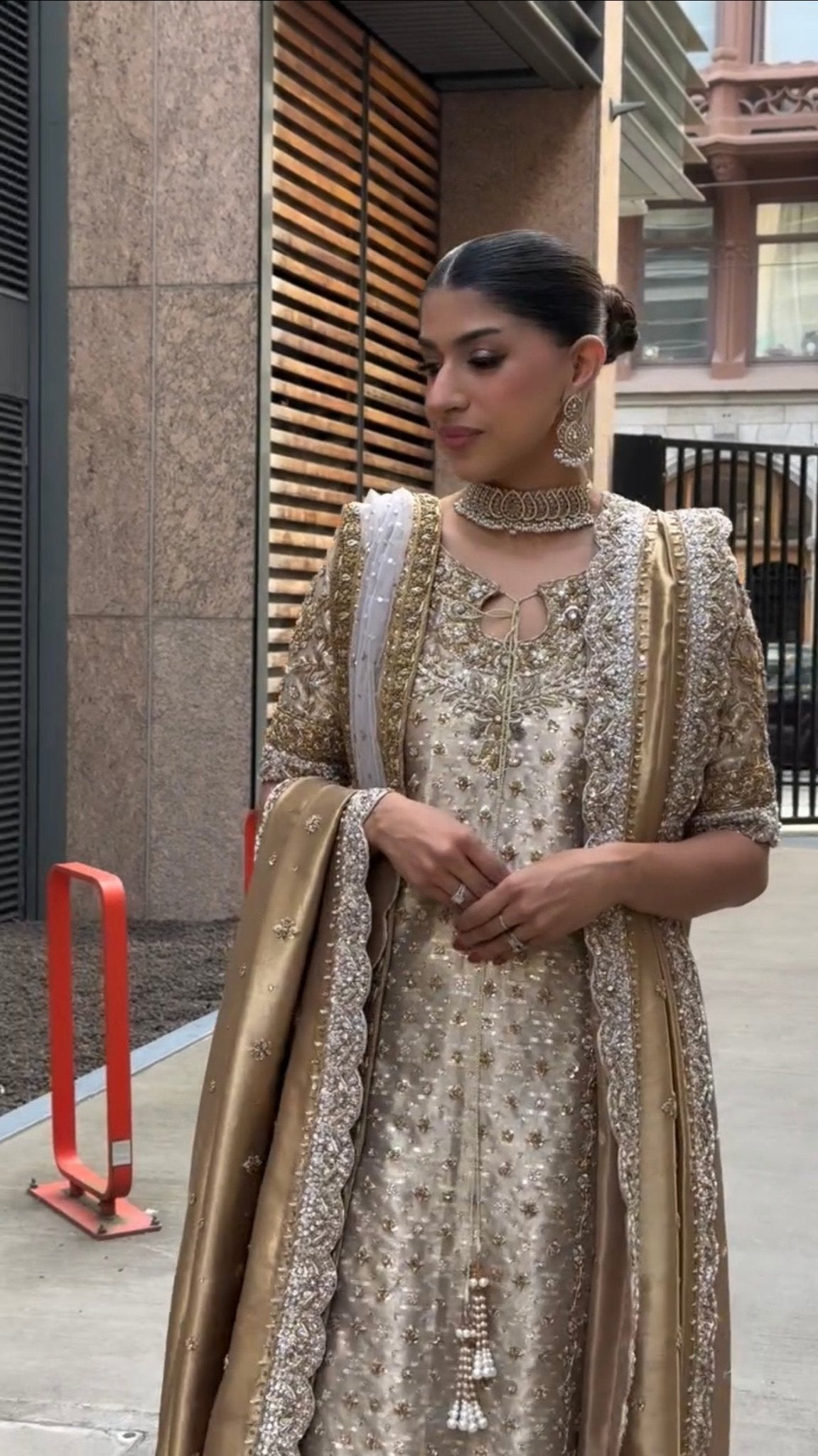 Haris Shakeel - Neha - Eemie's Studio