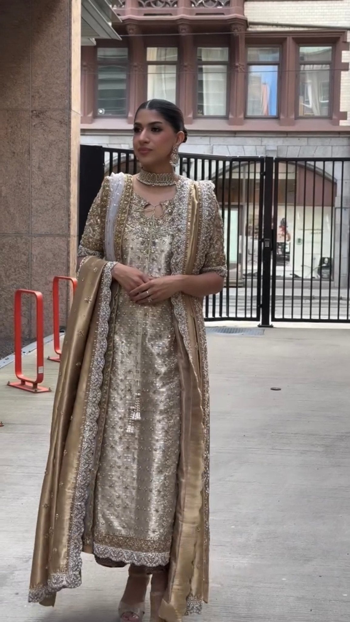 Haris Shakeel - Neha - Eemie's Studio