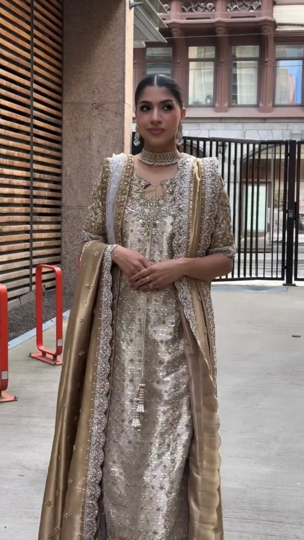 Haris Shakeel - Neha - Eemie's Studio