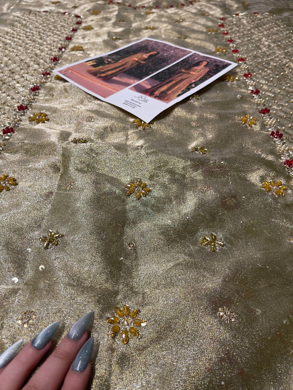 Haris Shakeel - Pistachio - Eemie's Studio