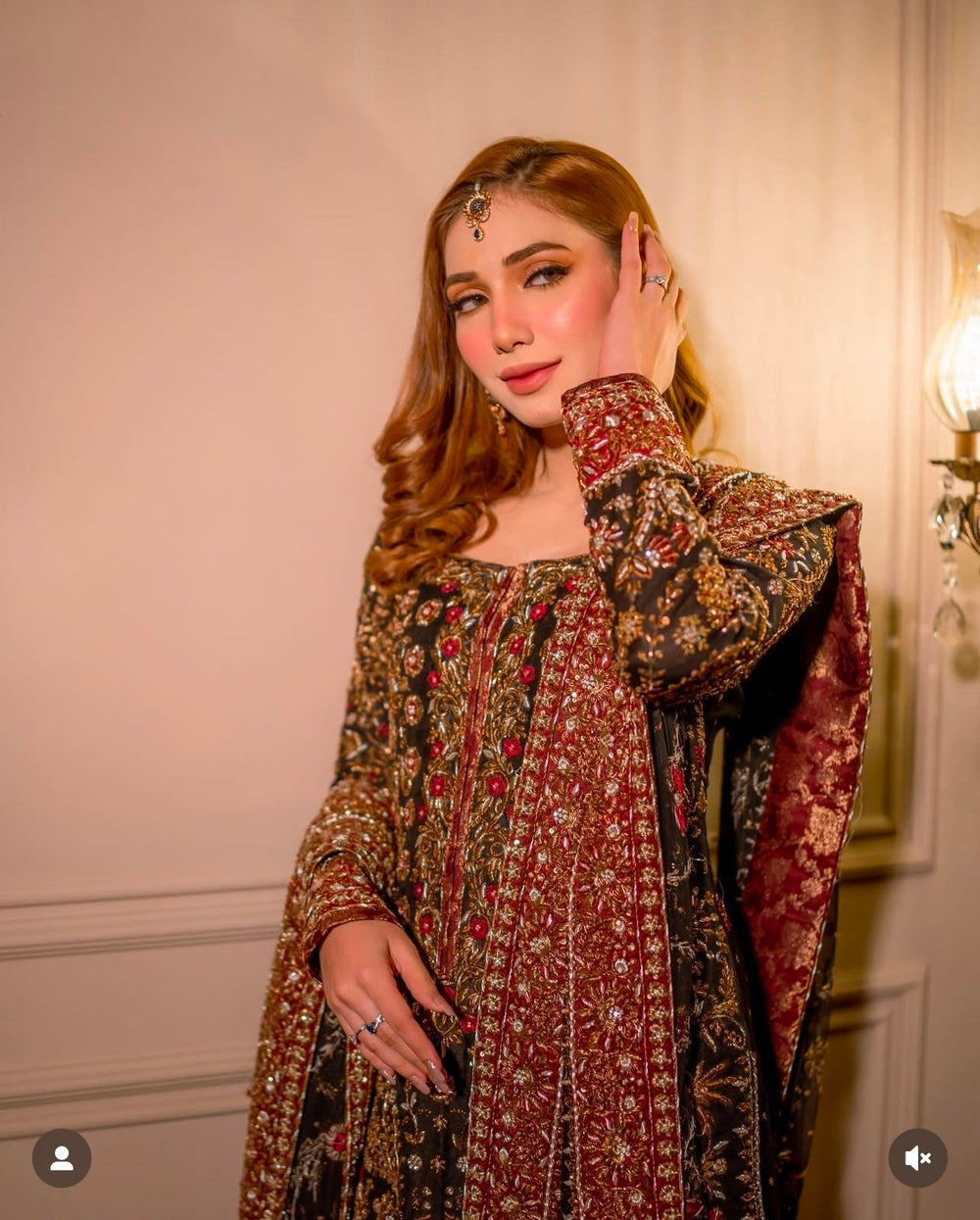 Haris Shakeel - Shayna - Eemie's Studio