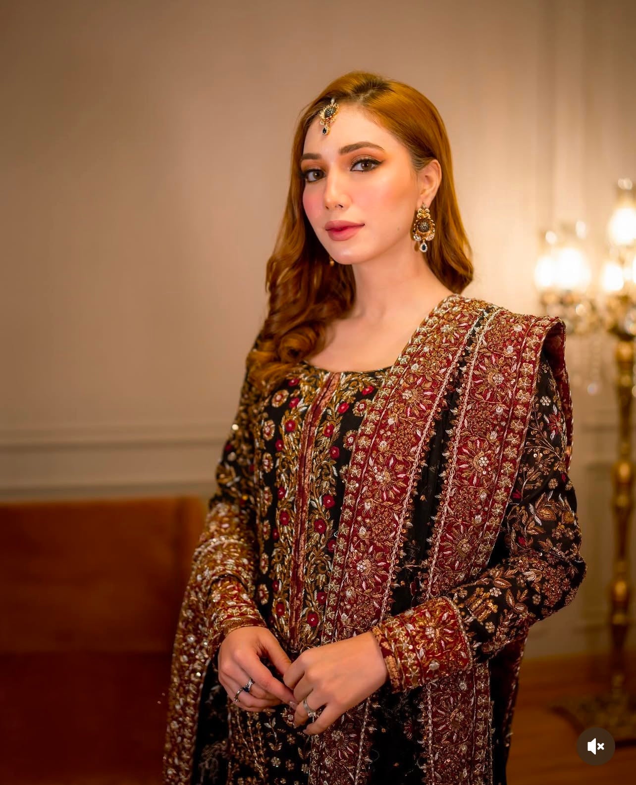 Haris Shakeel - Shayna - Eemie's Studio