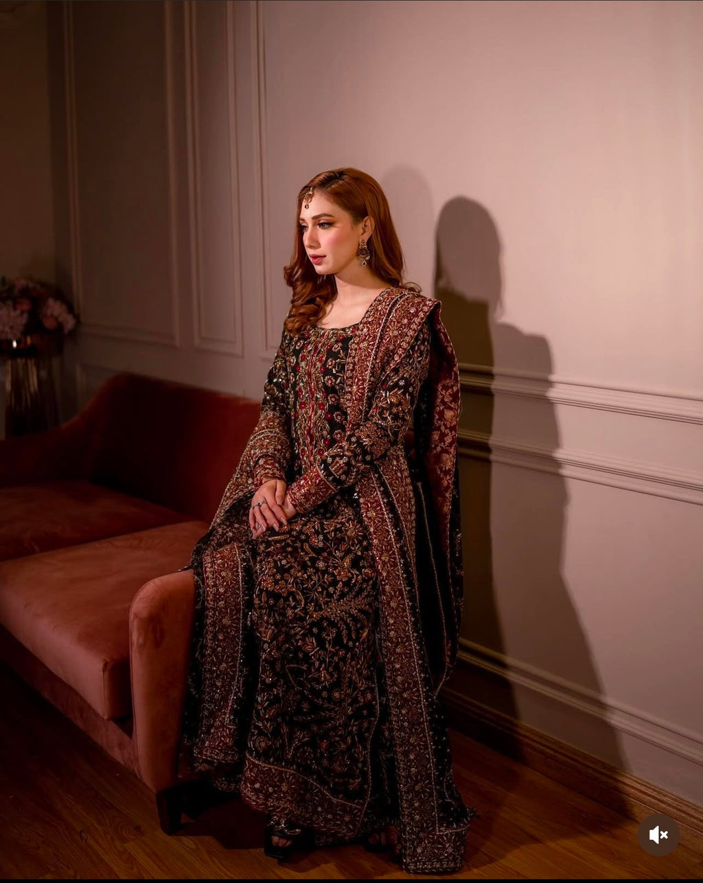 Haris Shakeel - Shayna - Eemie's Studio