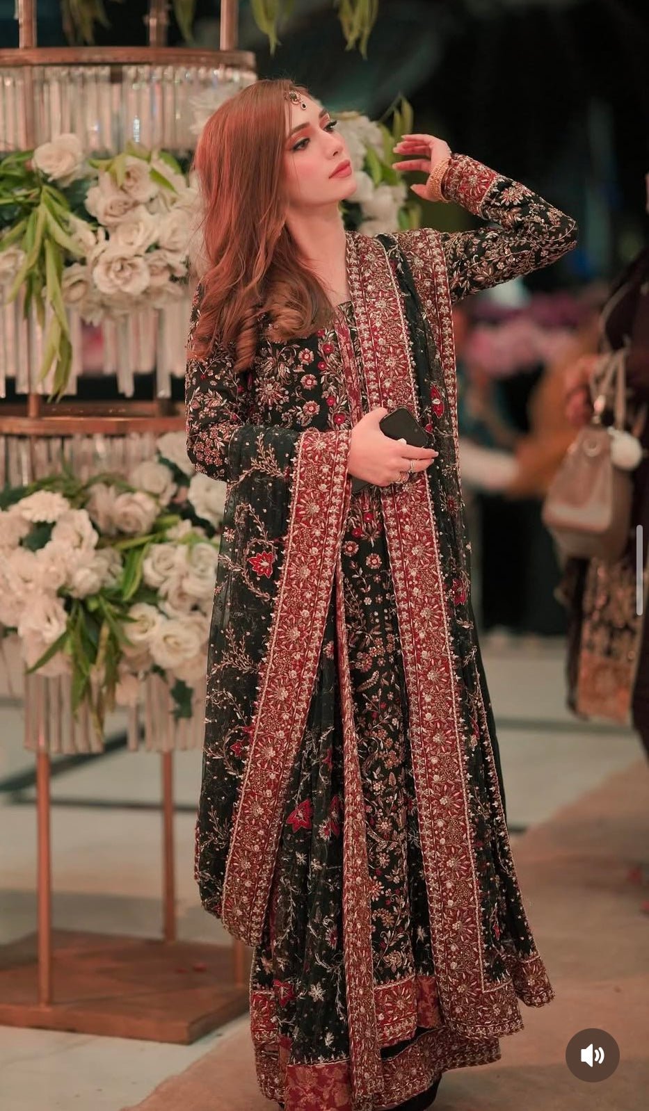 Haris Shakeel - Shayna - Eemie's Studio