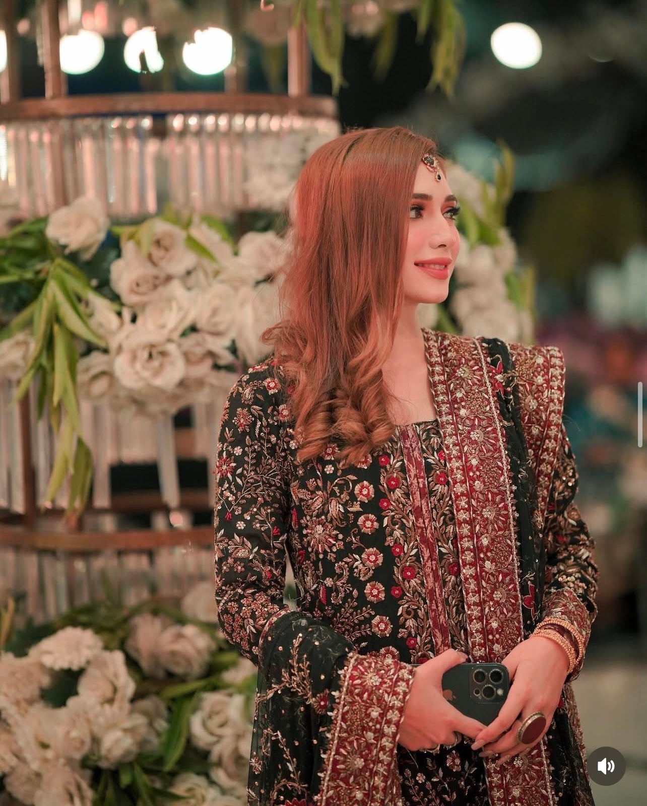Haris Shakeel - Shayna - Eemie's Studio