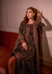 Haris Shakeel - Shayna - Eemie's Studio