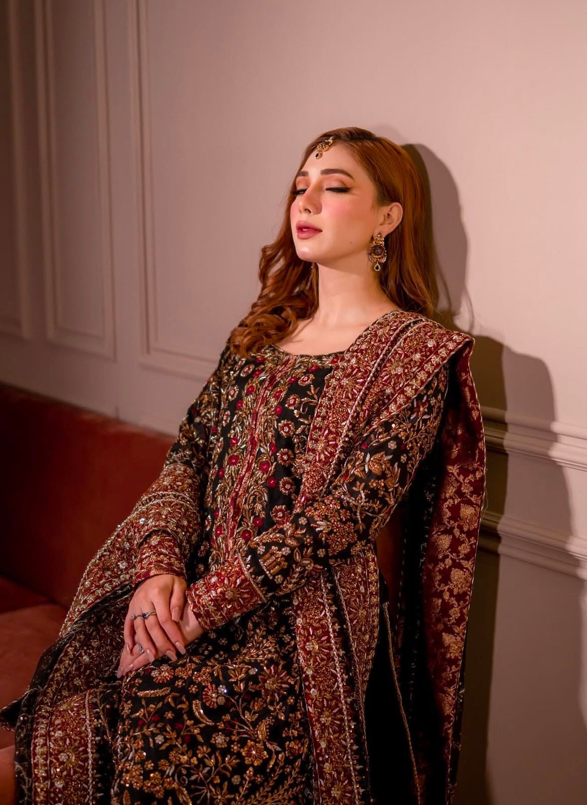 Haris Shakeel - Shayna - Eemie's Studio