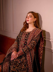 Haris Shakeel - Shayna - Eemie's Studio