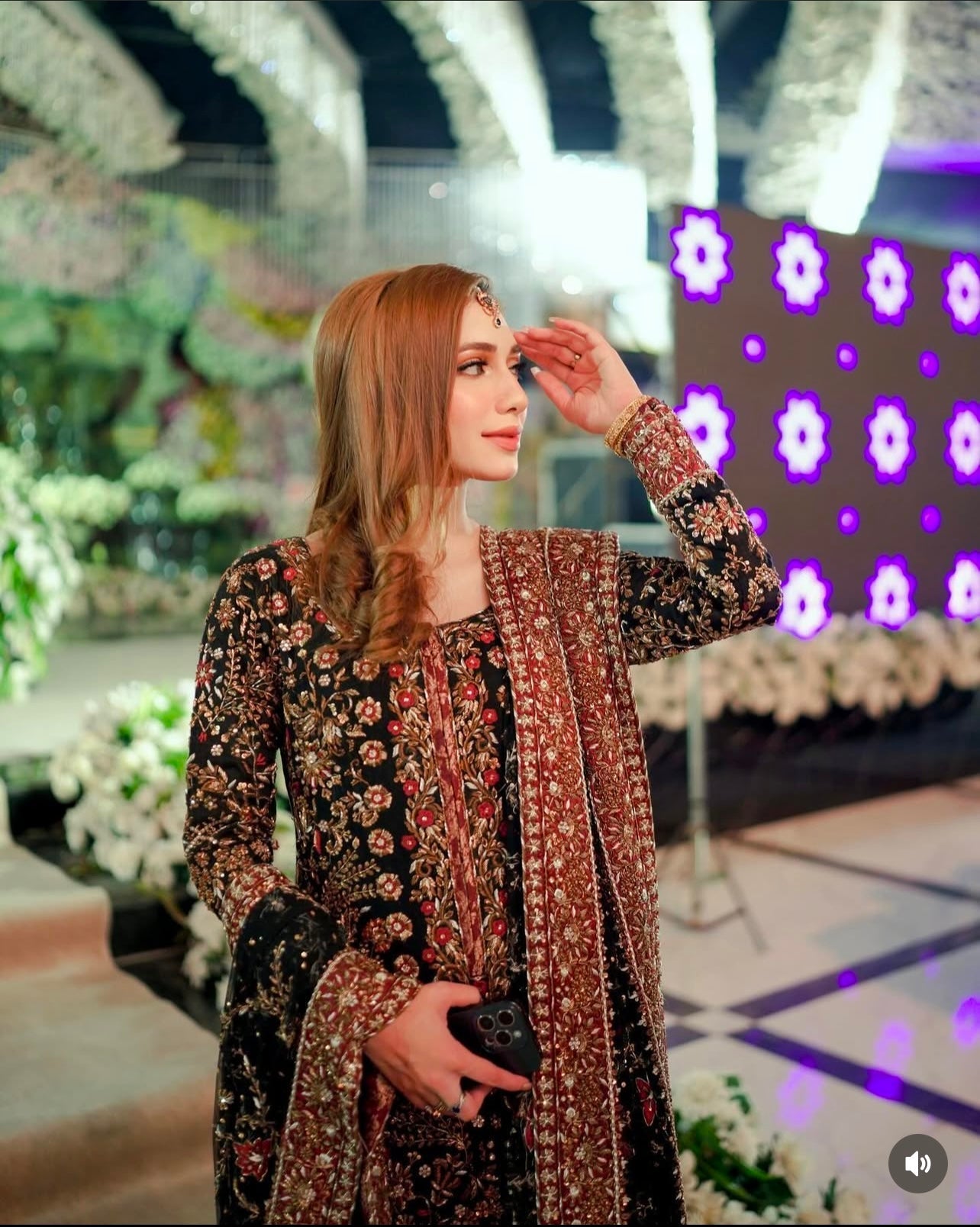 Haris Shakeel - Shayna - Eemie's Studio