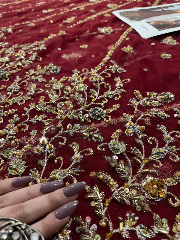 Haris Shakeel - Shifa - Eemie's Studio