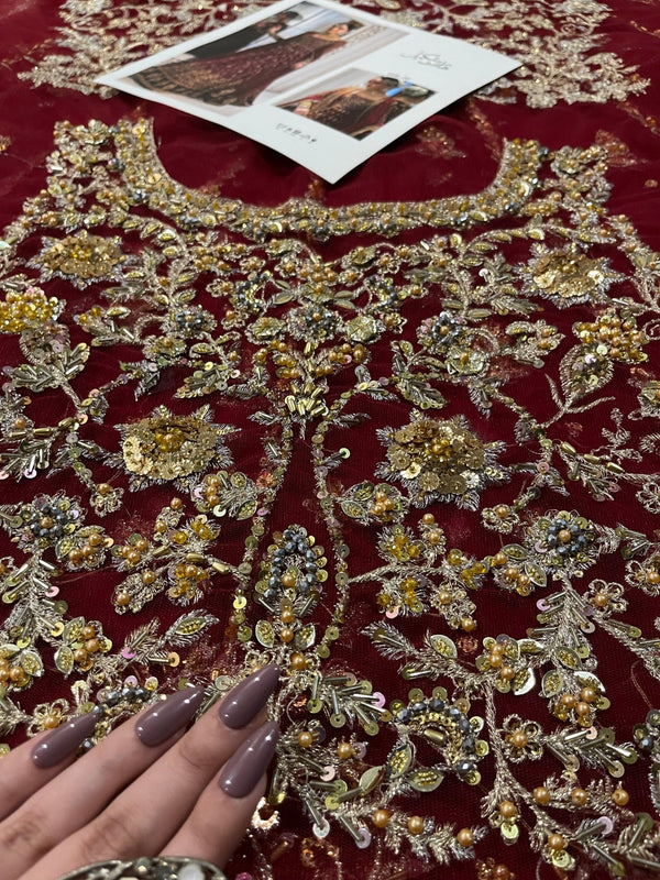 Haris Shakeel - Shifa - Eemie's Studio