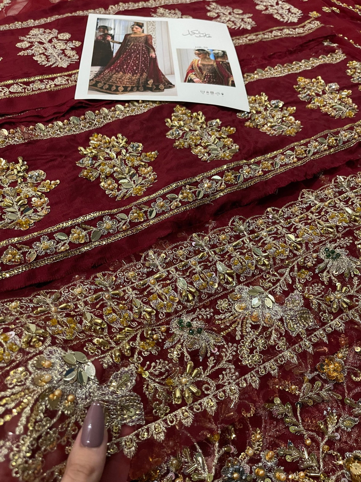 Haris Shakeel - Shifa - Eemie's Studio