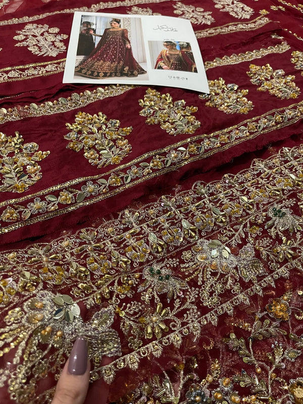 Haris Shakeel - Shifa - Eemie's Studio