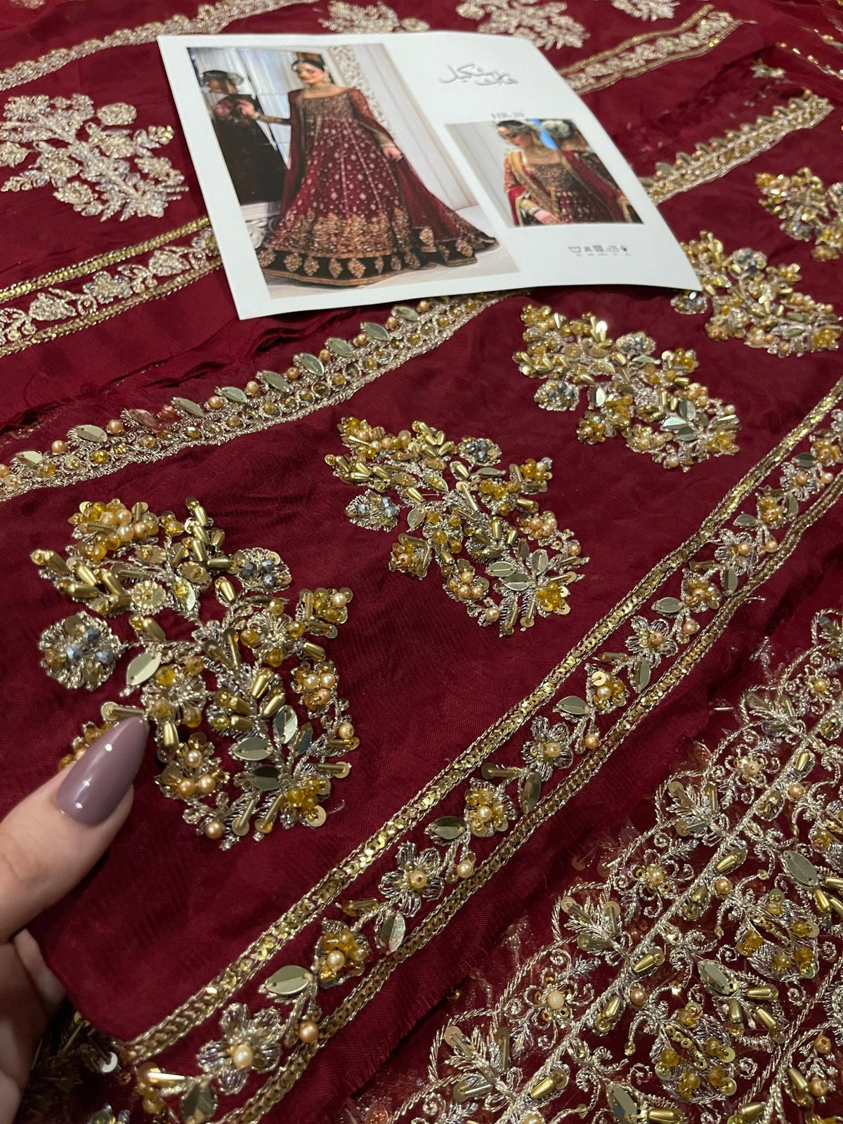 Haris Shakeel - Shifa - Eemie's Studio
