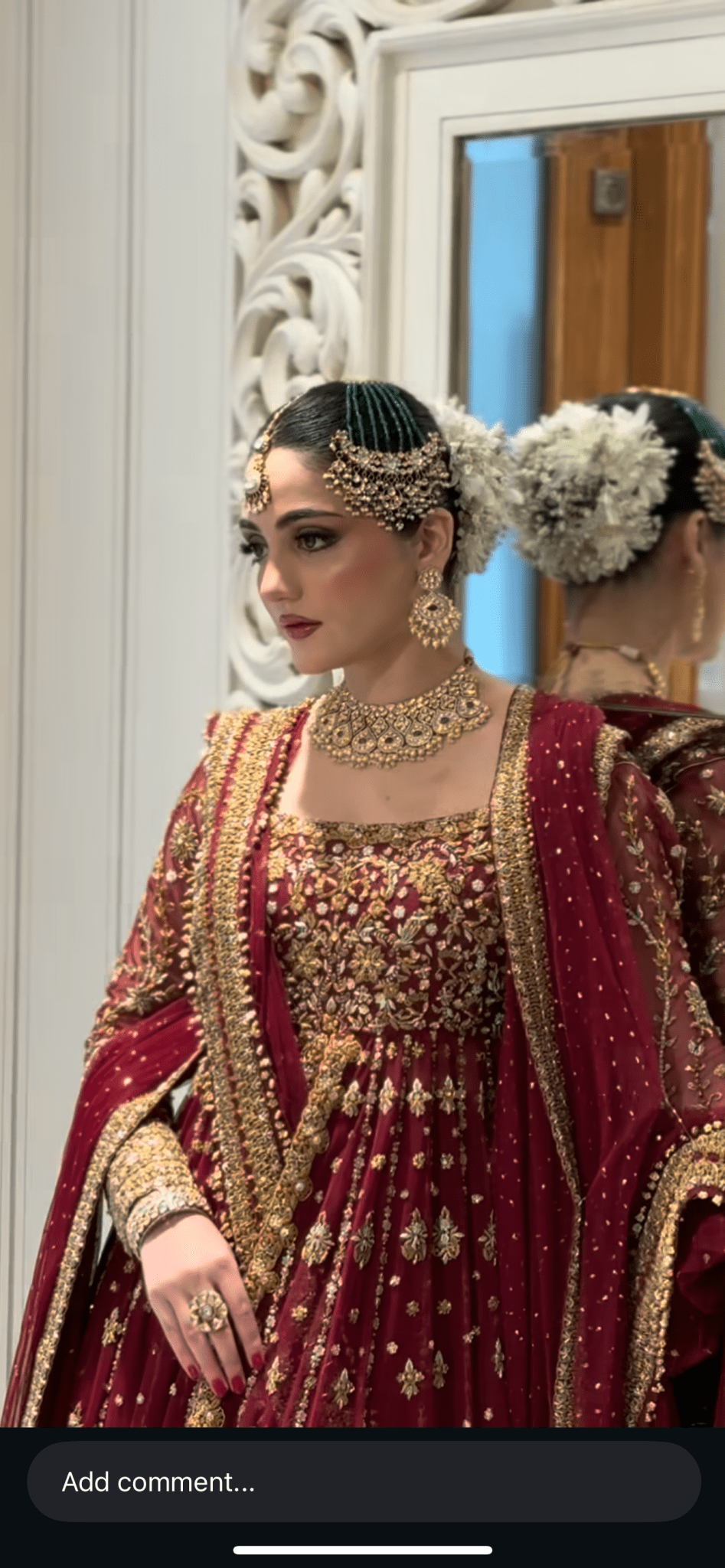 Haris Shakeel - Shifa - Eemie's Studio