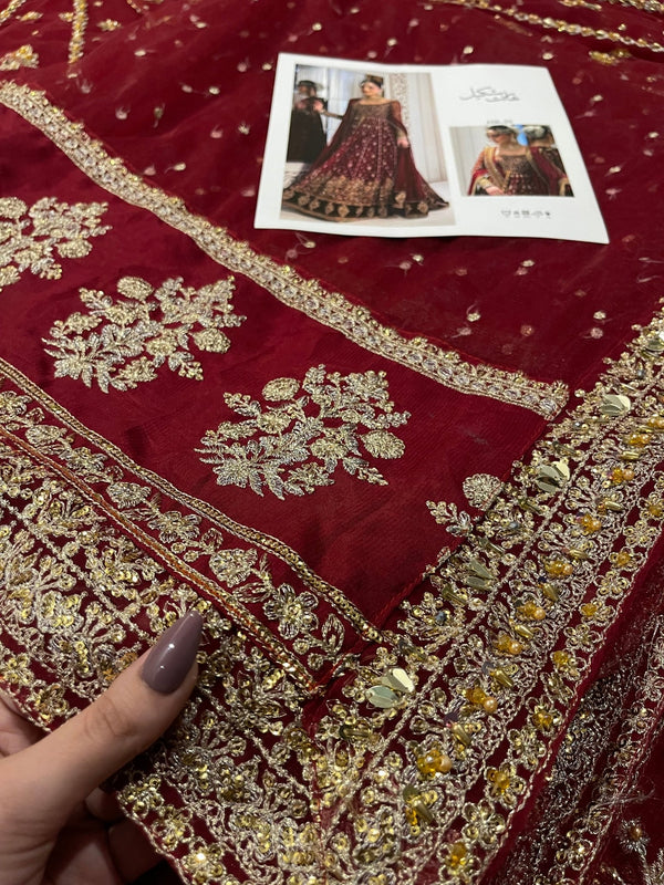 Haris Shakeel - Shifa - Eemie's Studio