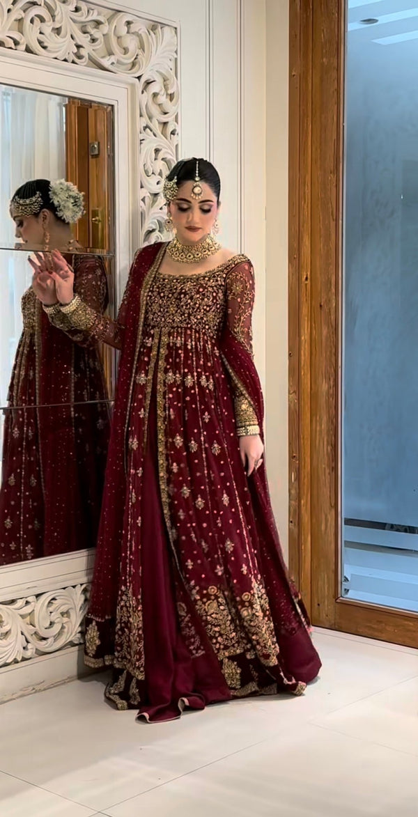 Haris Shakeel - Shifa - Eemie's Studio