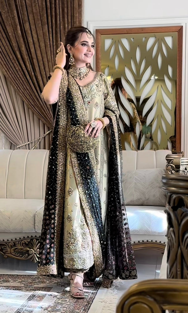 Haris Shakeel - Sumbul Iqbal - Eemie's Studio