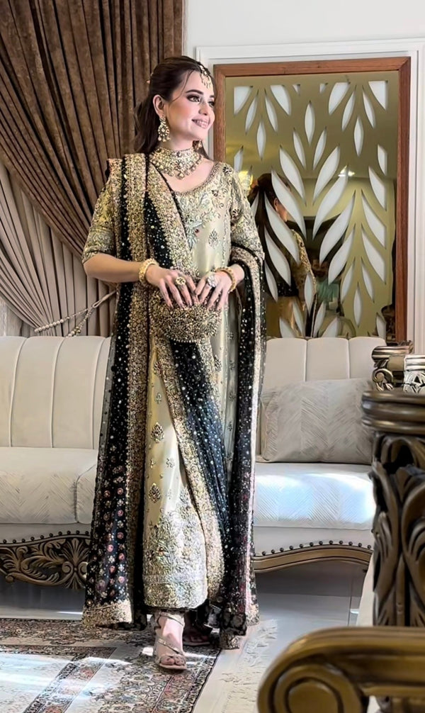 Haris Shakeel - Sumbul Iqbal - Eemie's Studio