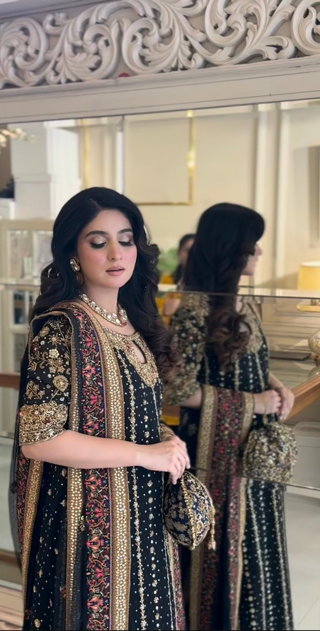 Haris Shakeel - Zainab - Eemie's Studio