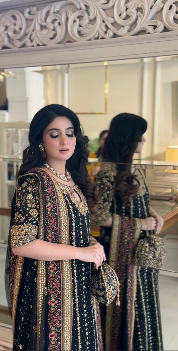 Haris Shakeel - Zainab - Eemie's Studio