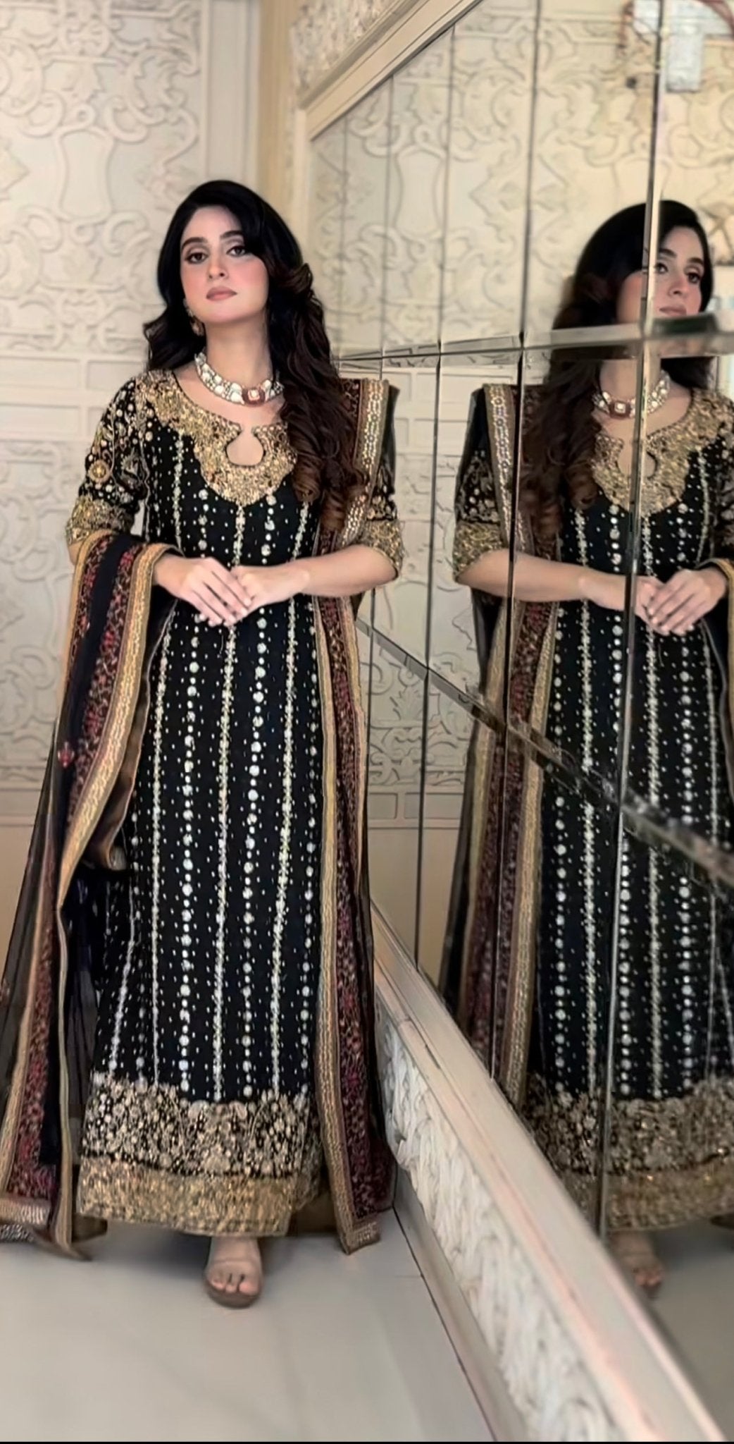 Haris Shakeel - Zainab - Eemie's Studio