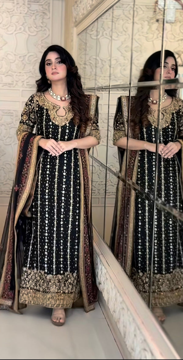 Haris Shakeel - Zainab - Eemie's Studio