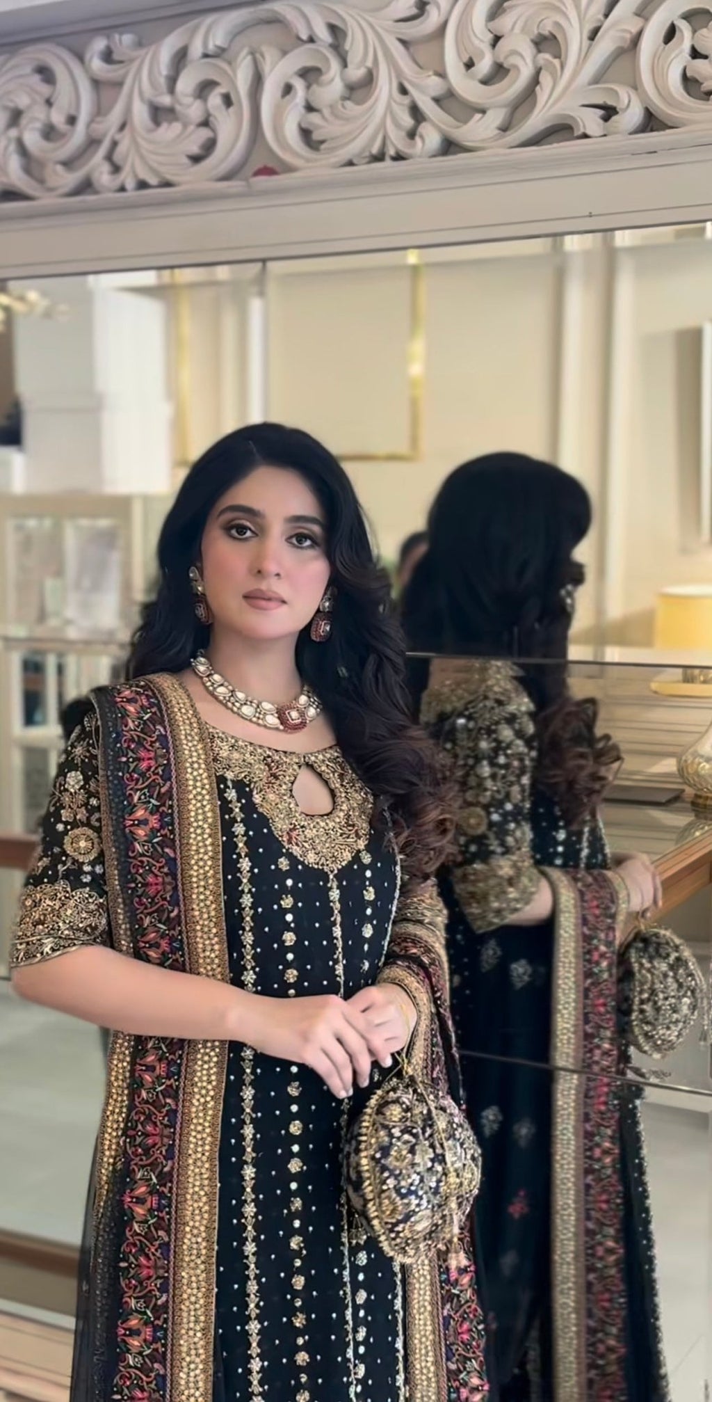 Haris Shakeel - Zainab - Eemie's Studio