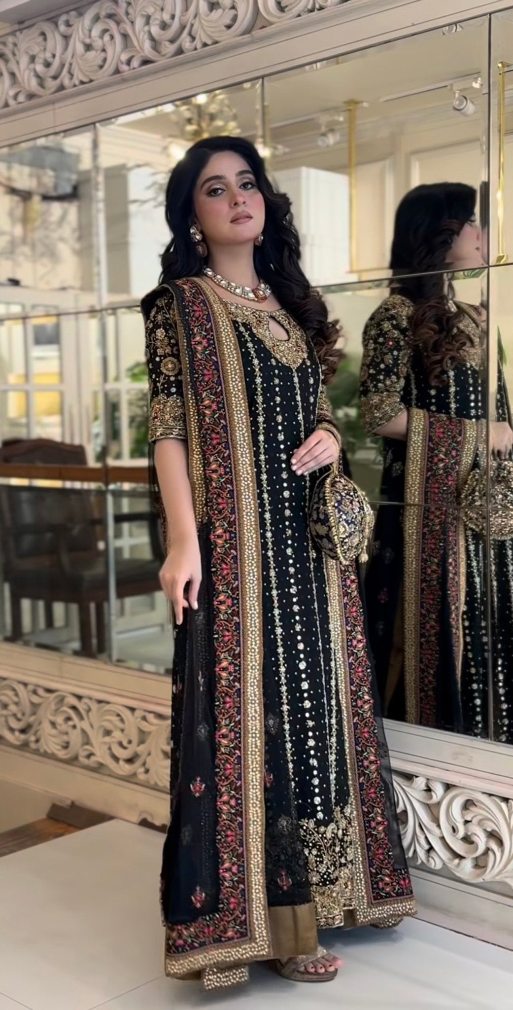 Haris Shakeel - Zainab - Eemie's Studio Main image