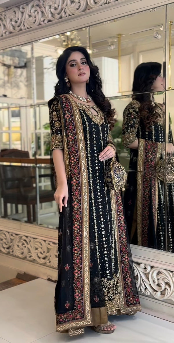 Haris Shakeel - Zainab - Eemie's Studio