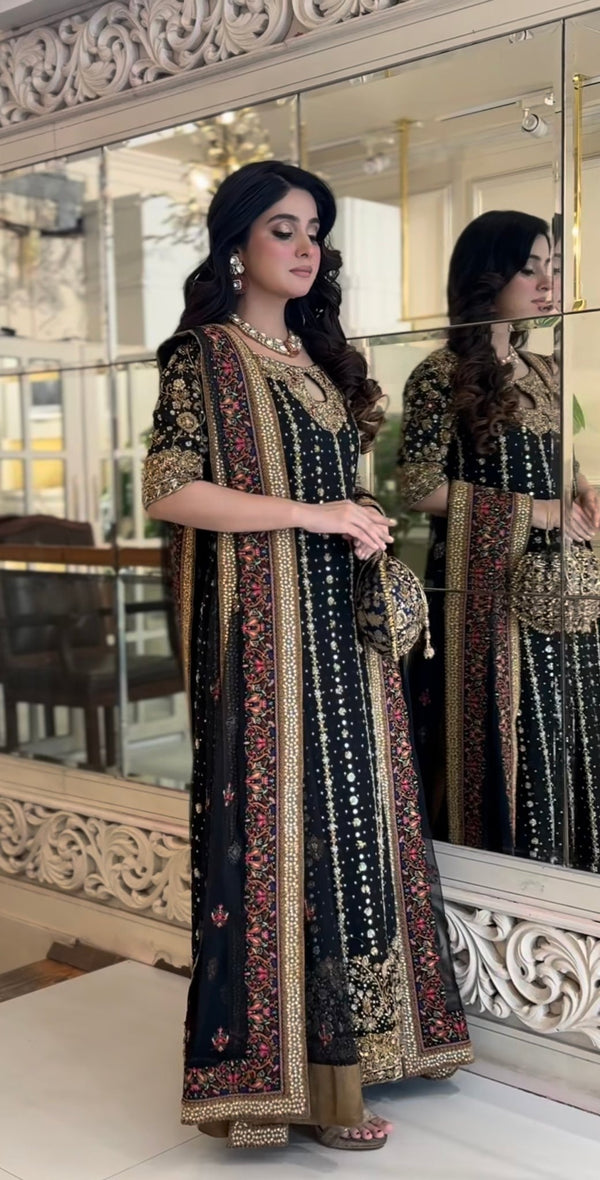 Haris Shakeel - Zainab - Eemie's Studio