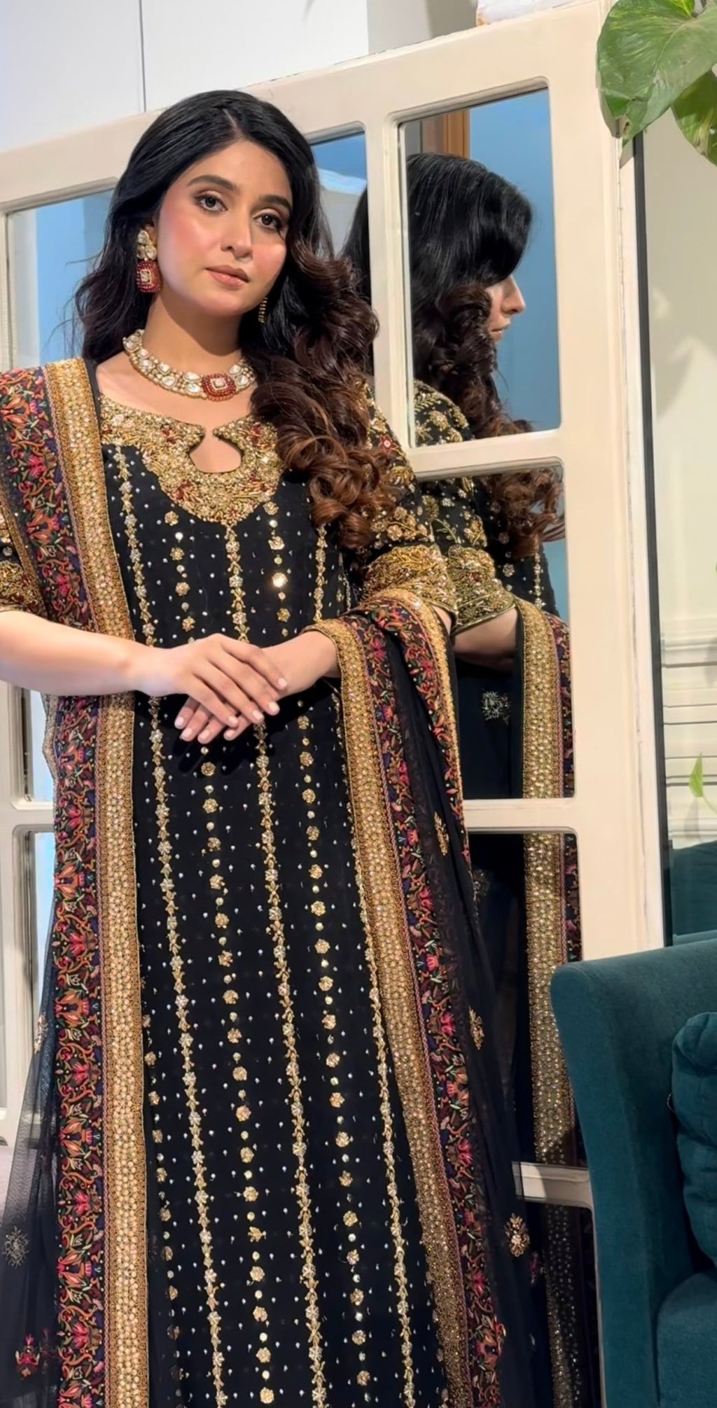 Haris Shakeel - Zainab - Eemie's Studio