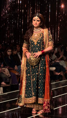 Haris Shakeel - Zubab Rana - Eemie's Studio
