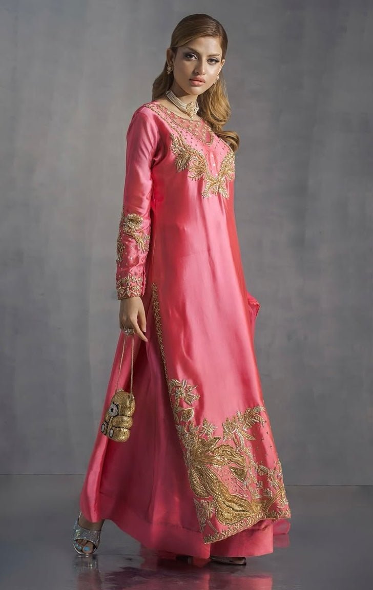 House of Sehrish Nadeem - Ayzel - Eemie's Studio