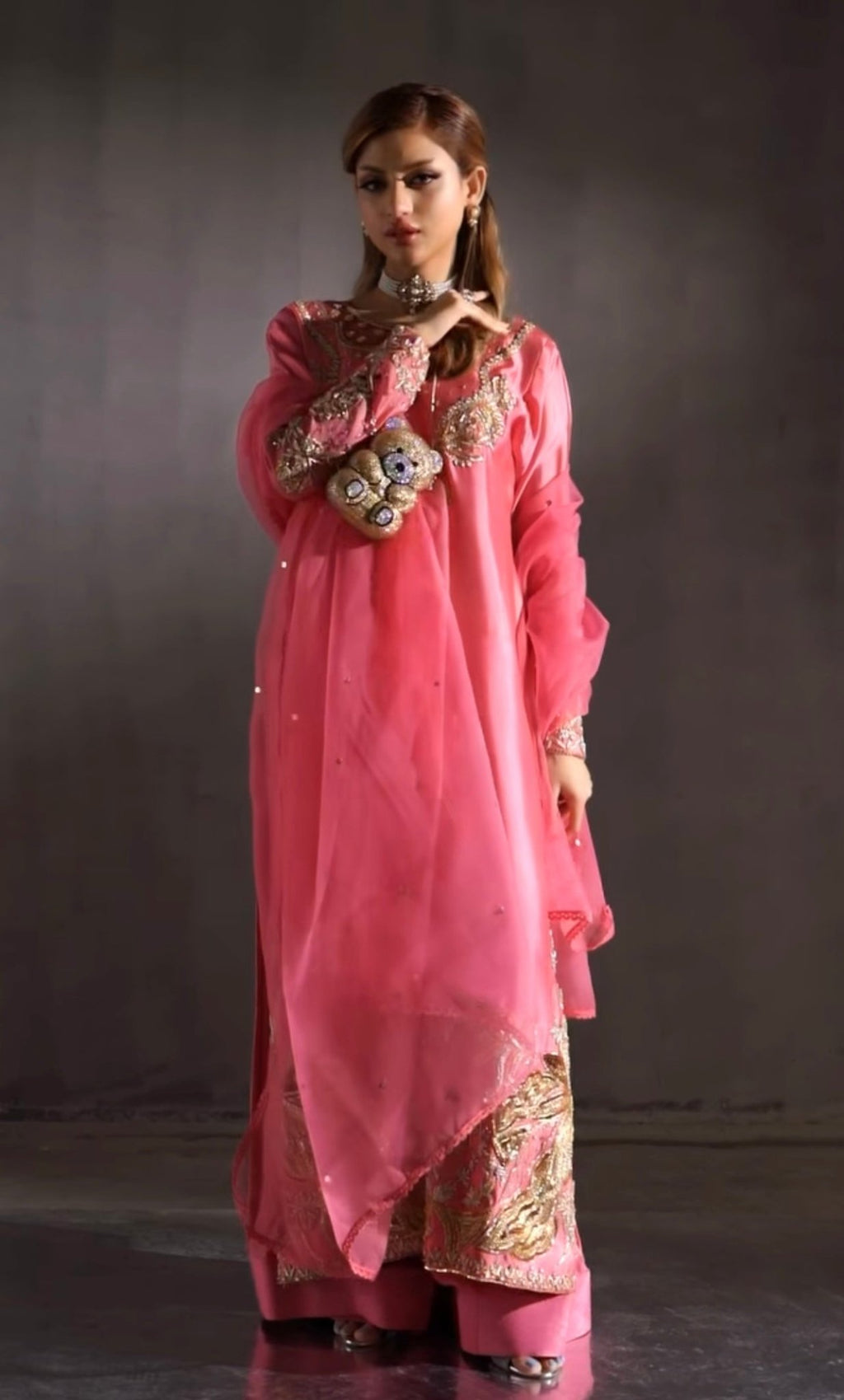 House of Sehrish Nadeem - Ayzel - Eemie's Studio