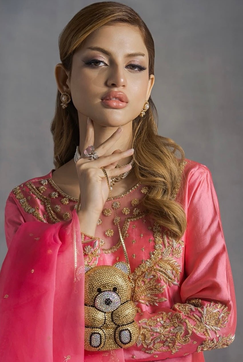 House of Sehrish Nadeem - Ayzel - Eemie's Studio