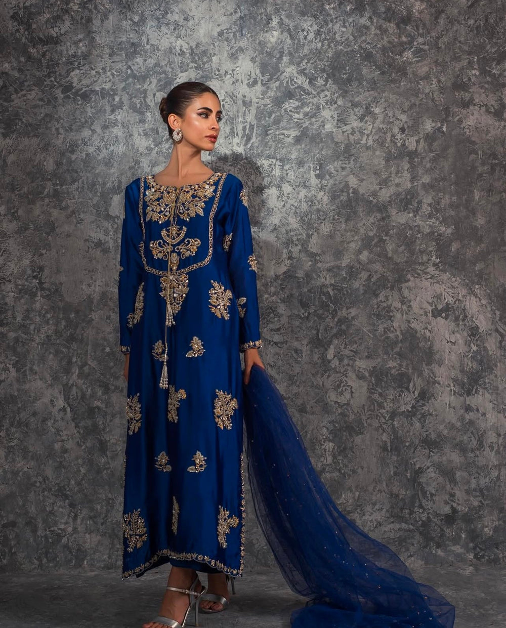 House of Sehrish Nadeem - Miral - Eemie's Studio