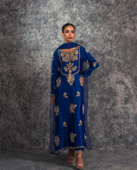 House of Sehrish Nadeem - Miral - Eemie's Studio