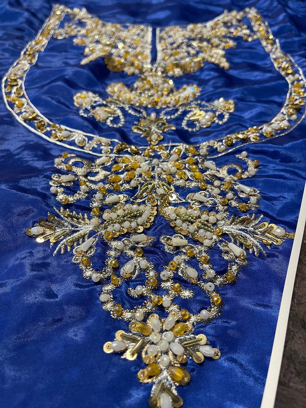 House of Sehrish Nadeem - Miral - Eemie's Studio