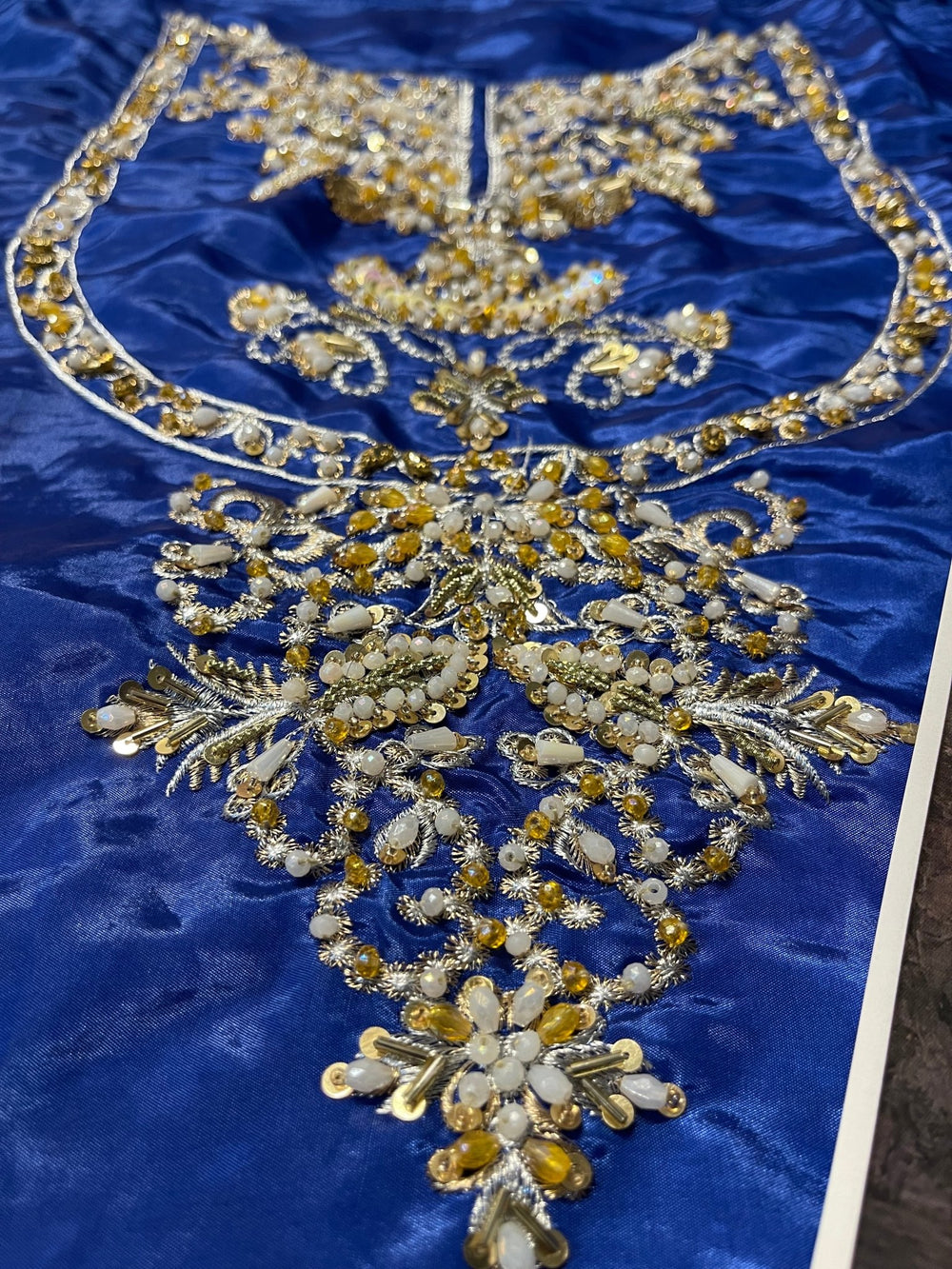 House of Sehrish Nadeem - Miral - Eemie's Studio