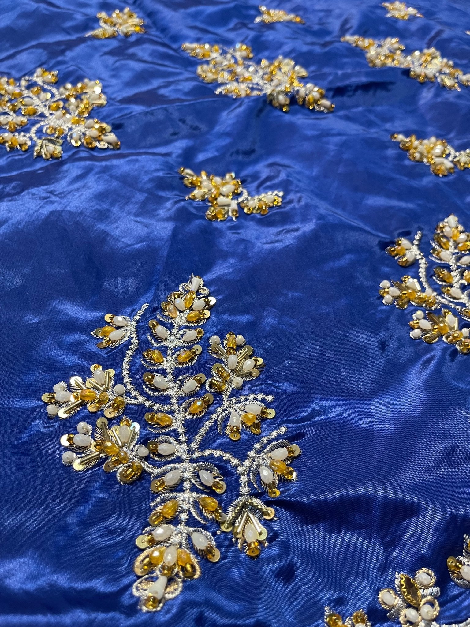House of Sehrish Nadeem - Miral - Eemie's Studio