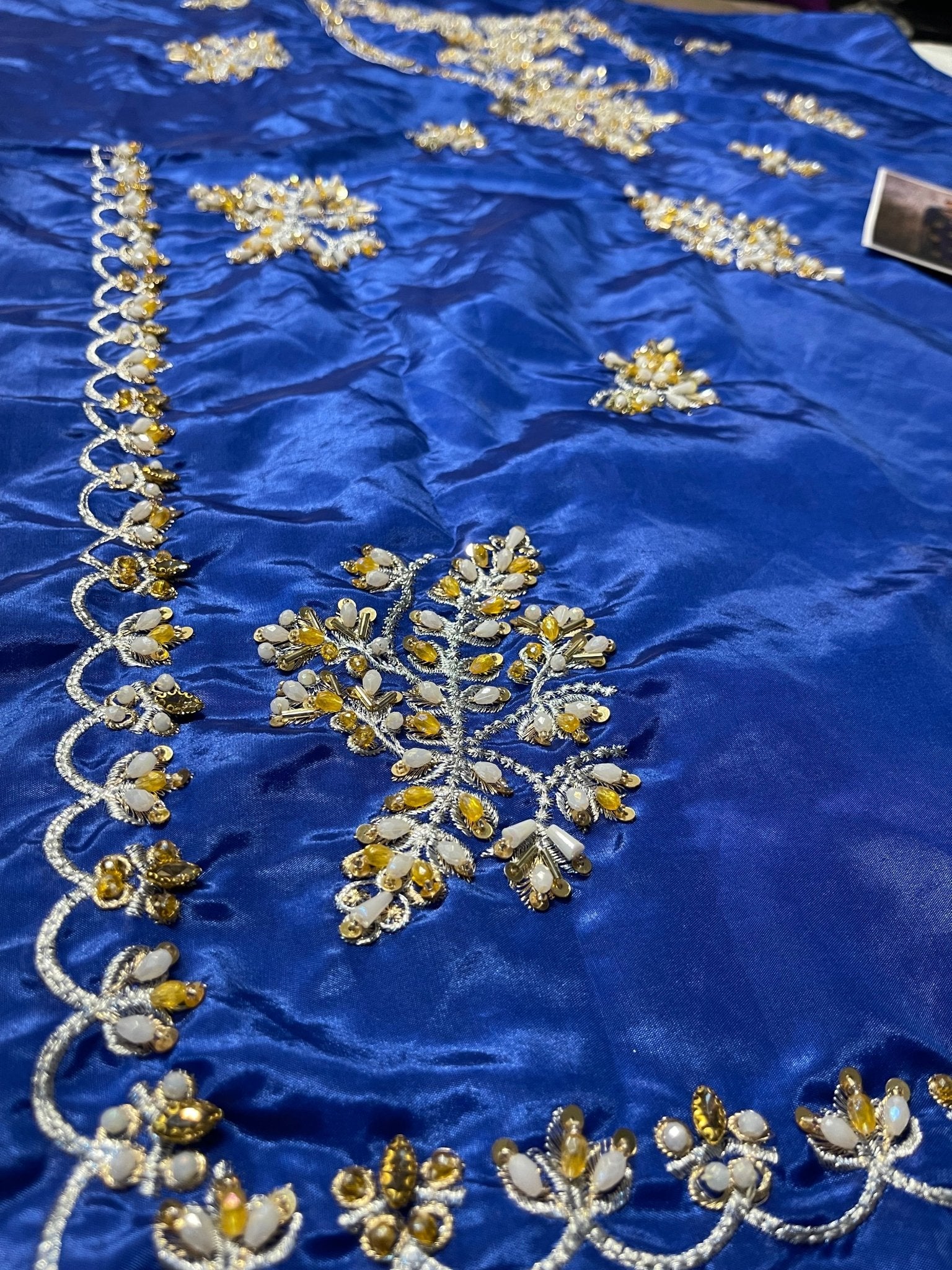 House of Sehrish Nadeem - Miral - Eemie's Studio