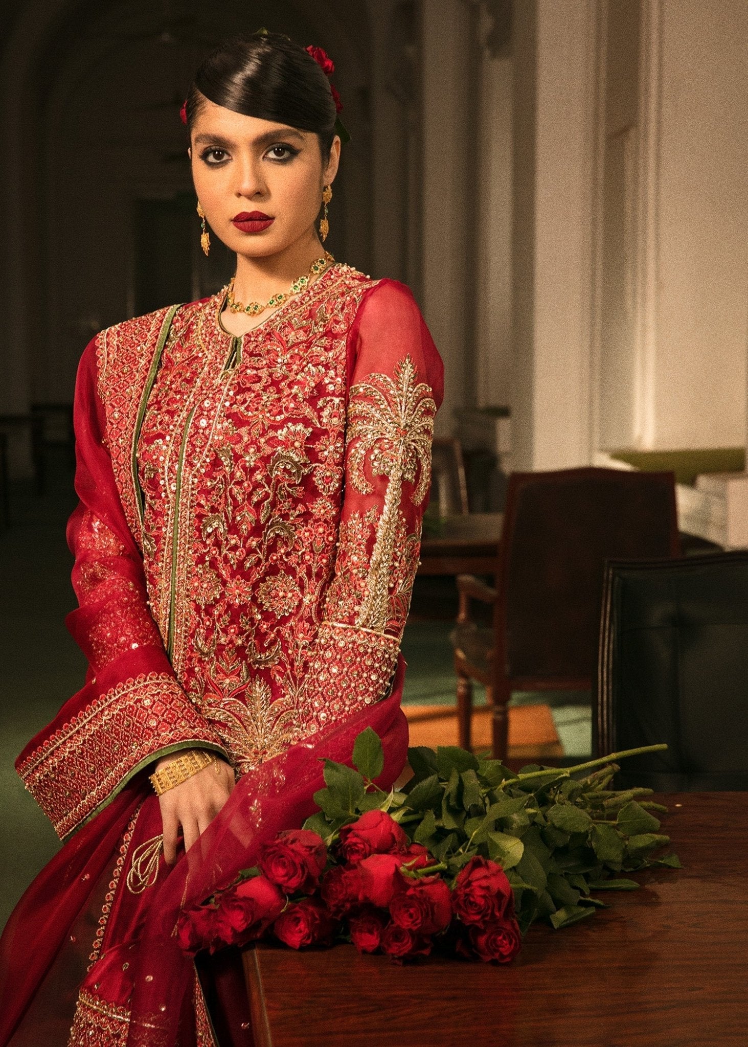 Hussain Rehar - Aadheen - Eemie's Studio