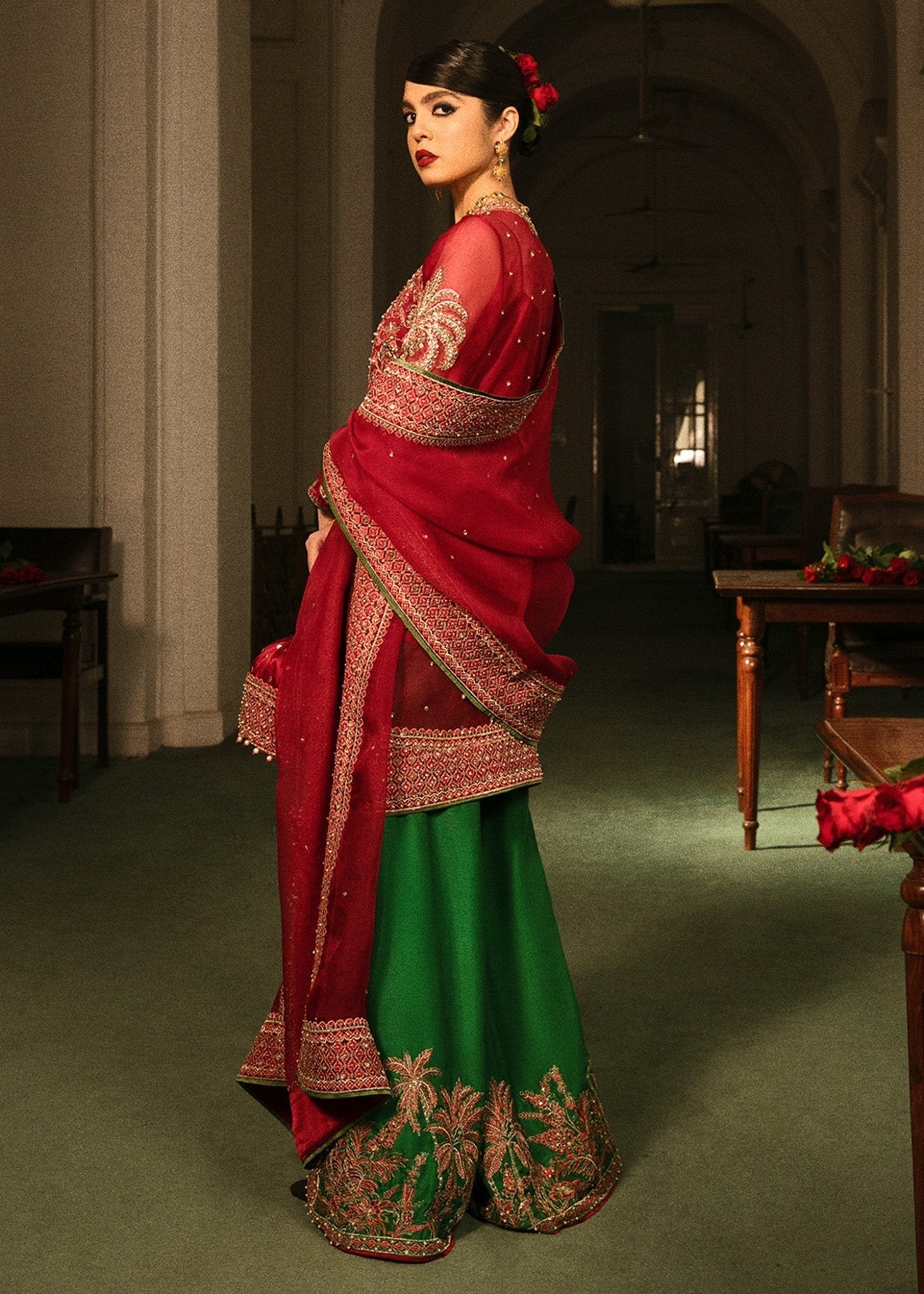 Hussain Rehar - Aadheen - Eemie's Studio