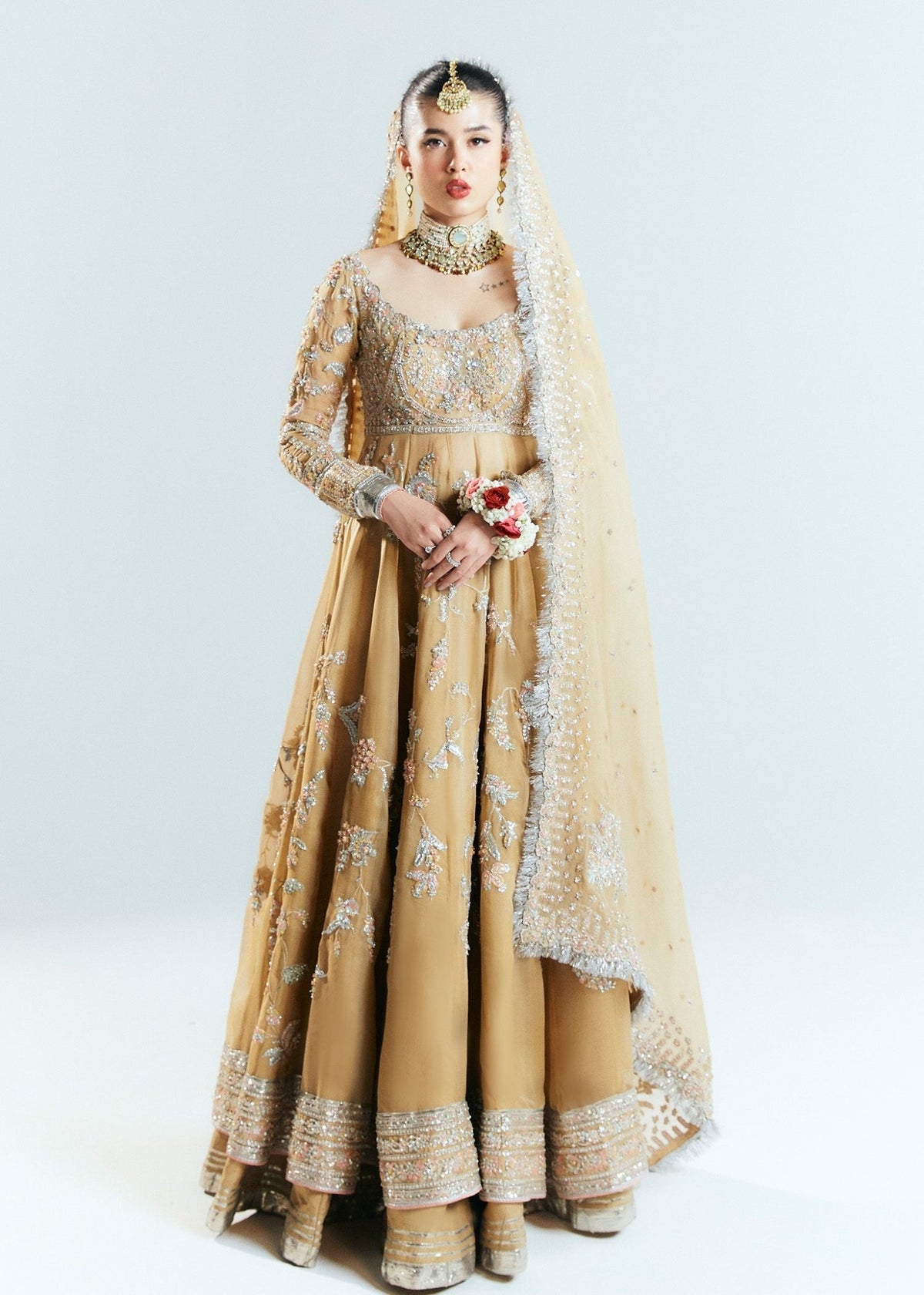 HUSSAIN REHAR - AETHER - Eemie's Studio Main image